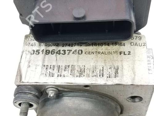 ABS pump CITROËN JUMPER II Van 2.2 HDi 130 | BP7869943M43