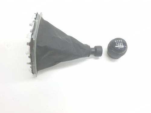 Used Shift knob Shift knob DACIA SANDERO III 1.0 TCe 90 (91 hp) 34706650 34706650