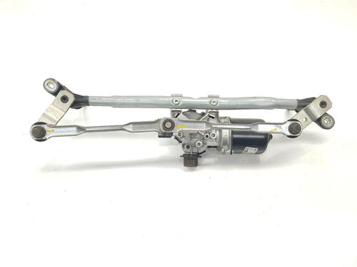 Front wiper motor CITROËN C-ELYSEE (DD_) 1.6 HDI 92 | BP29326465M29 