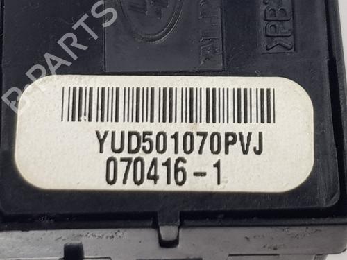 Right rear window switch LAND ROVER DISCOVERY III (L319) 2.7 TD 4x4 | BP8049702I28 