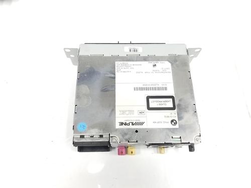 Radio BMW X3 (F25) xDrive 20 d | BP9963269E6 