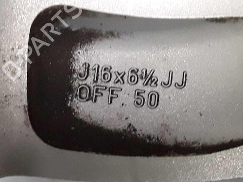 Rim HONDA CR-V II (RD_) 2.2 CTDi (RD9) | BP6150887C45 