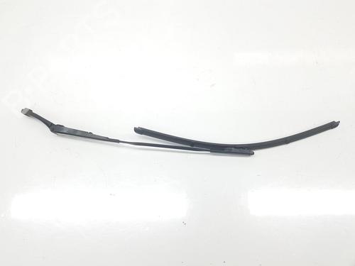 Front wipers mechanism AUDI TT (8J3) 2.0 TFSI (200 hp) 9544844