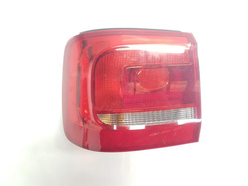 Used Left taillight Left taillight VW TOURAN (1T3) [2010-2016] 36362008 36362008