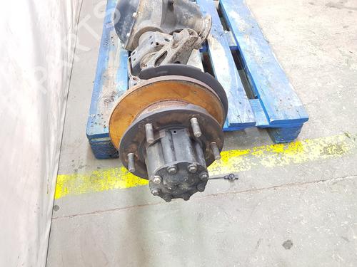 Bagaksel RENAULT MASTER III Platform/Chassis (EV, HV, UV) 2.3 dCi 145 FWD (EV0E, EV0F, HV0E, HV0F, UV0E, UV0F,... | BP37014675M2  - Image 6