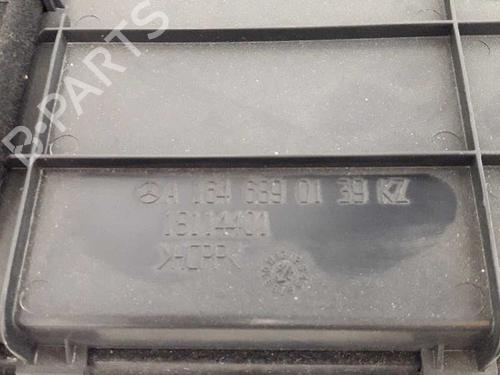 Glove box MERCEDES-BENZ M-CLASS (W164) ML 320 CDI 4-matic (164.122) | BP3374598C95 