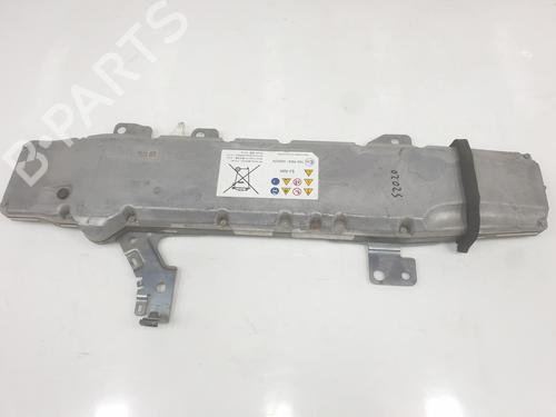 Used Battery Battery MAZDA 3 Hatchback (BP) SKYACTIV-X M Hybrid (186 hp) 34571039 34571039