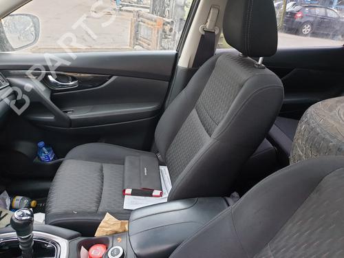 Forskærm Højre NISSAN X-TRAIL III (T32_, T32R, T32RR) 2.0 dCi ALL MODE 4x4-i (NT32) | BP22781818C42 