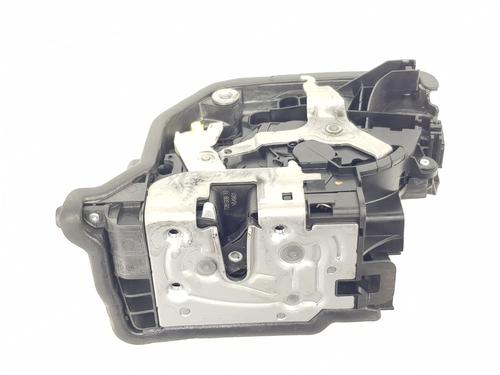 Rear left lock BMW X1 (F48) xDrive 18 d | BP20197518C100 