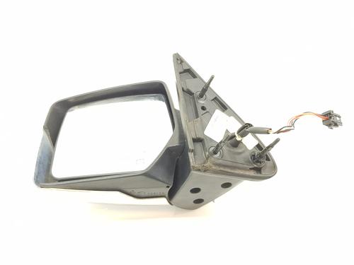 Left mirror DODGE NITRO 2.8 CRD 55079101AG  | 55079101AG  | CROMADO  |