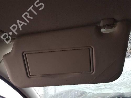 Right front window switch FORD FOCUS III 2.0 TDCi | BP6455205I26 