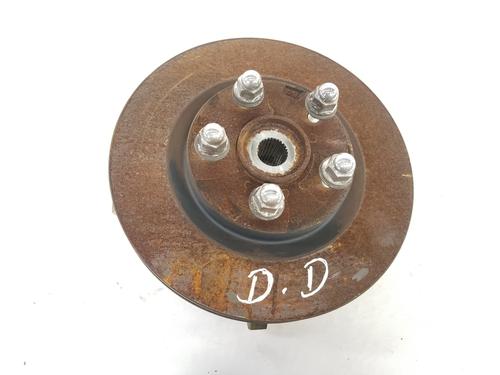 Used Right front steering knuckle MITSUBISHI ASX (GA_W_) 1.6 MIVEC (GA1W) (117 hp) 5941288