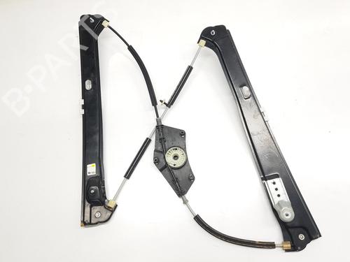 Used Front left window mechanism SKODA KAMIQ (NW4) 1.0 TSI (110 hp) 31795000