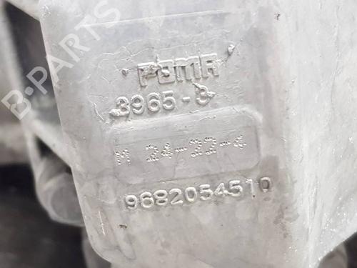 Gearbox OPEL CORSA F (P2JO) | BP40612944M3 - Image 5