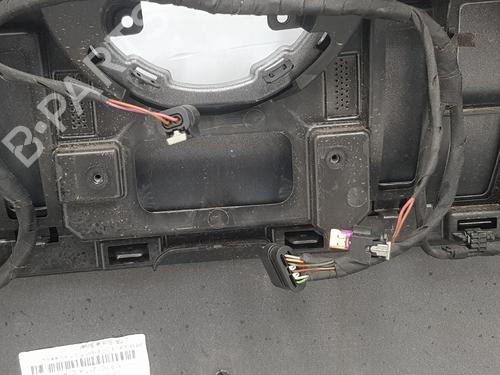 Zderzak przedni VW ID.5 (E39) GTX | BP12574679C7 