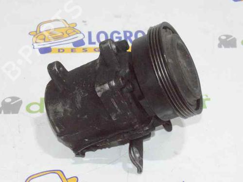 AC compressor BMW 3 (E36) 318 tds | BP1159642M34 