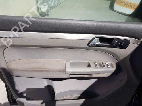 Mass air flow sensor VW TOURAN (1T1, 1T2) 2.0 TDI | BP17904923M95 