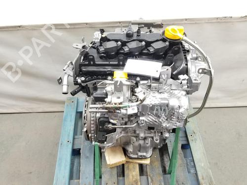 Engine NISSAN MICRA V (K14) | BP11843235M1