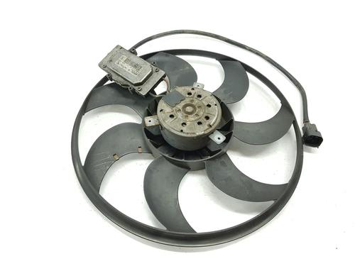 Radiator fan BMW 1 (E87) 118 d | BP16135491M35 