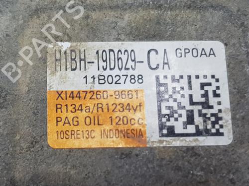 AC compressor FORD TRANSIT COURIER B460 MPV 1.5 EcoBlue | BP32320473M34 - Image 4