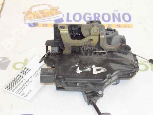 Front right lock SEAT LEON (1M1) 1.9 TDI | BP1326561C97 