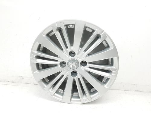 Rim PEUGEOT 208 I (CA_, CC_) 1.2 VTI 82 | BP12471359C45