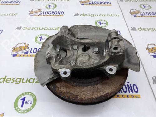 Used Right front steering knuckle BMW 5 (E60) 530 d (231 hp) 1184451