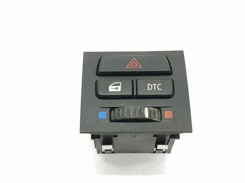 Used Warning switch BMW 3 (E90) 325 d (197 hp) 21535428