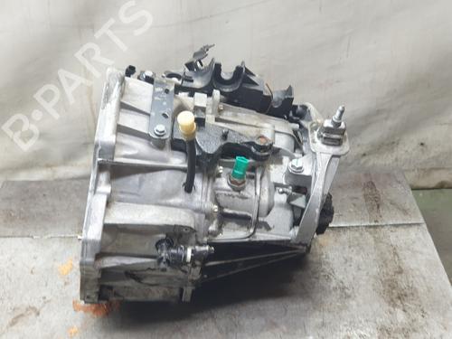 Gearbox RENAULT TRAFIC III Van (FG_) 1.6 dCi 120 (FGMK) | BP29304400M3 
