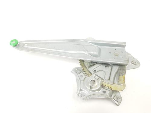 Rear right window mechanism TOYOTA AVENSIS Saloon (_T27_)  | BP17457364C25 