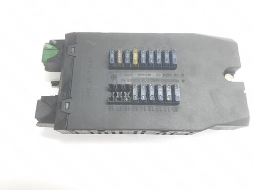 Used Fuse box MERCEDES-BENZ VITO Van (W638) 108 D 2.3 (638.064, 638.068) (79 hp) 29011427