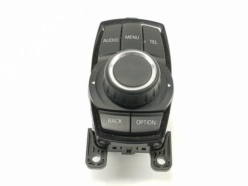 Used Switch BMW 1 (F20) 116 d (116 hp) 17054668