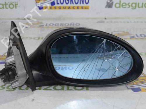 Used Right mirror BMW 3 (E90) 330 d (231 hp) 779134
