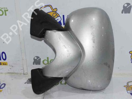 Left mirror OPEL VIVARO A Van (X83) 2.0 CDTI (F7) | BP10366797C26 