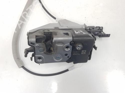 Venstre bak lås CITROËN BERLINGO MULTISPACE (B9) 1.6 BlueHDi 100 | BP10286450C100 