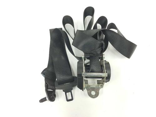 Used Rear left seatbelt MASERATI QUATTROPORTE VI 3.0 D (275 hp) 6797907