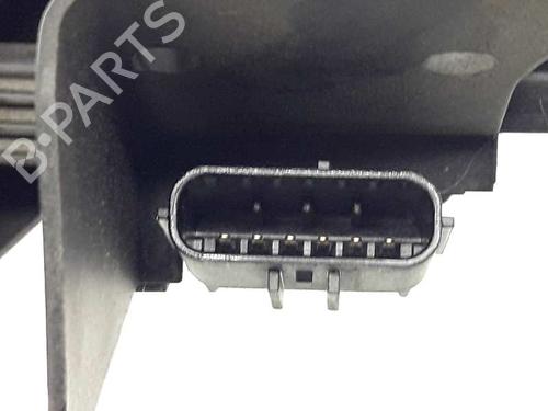 Pedal VW TIGUAN (5N_) 2.0 TDI 4motion | BP5093053I4 