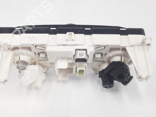 Climate control RENAULT CLIO IV (BH_) 1.5 dCi 90 | BP11014698I5 