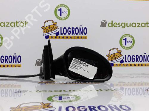 Used Right mirror SEAT IBIZA III (6L1) [2002-2009]  1324850