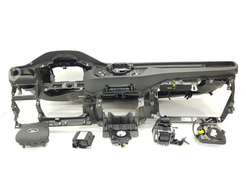 Kit Airbags Kit Airbags FORD FOCUS IV (HN) 2.3 ST EcoBoost (280 hp) 39726460 39726460