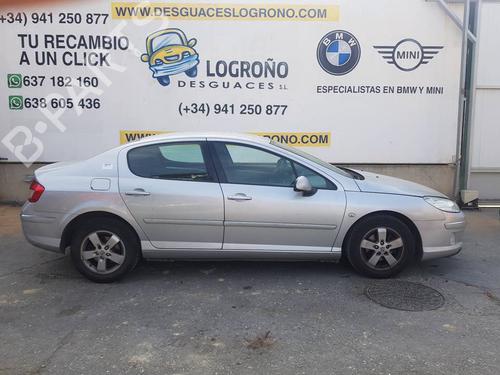 Engine PEUGEOT 407 (6D_) 1.6 HDi 110 (6D9HZC, 6D9HYC) | BP39658319M1 - Image 18