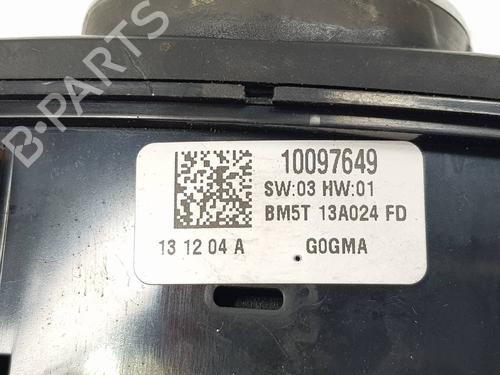 Headlight switch FORD TRANSIT CUSTOM V362 Van (FY, FZ) | BP40155520I24 - Image 5