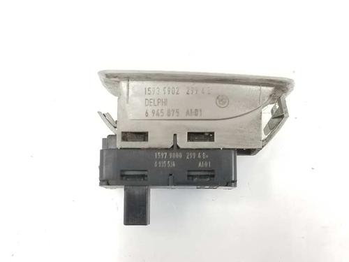 Left rear window switch BMW 3 (E90) 320 i | BP7480837I29 