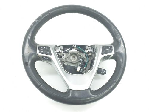 Used Steering wheel TOYOTA VERSO (_R2_) 1.6 D4-D (WAR20_) (112 hp) 18570393