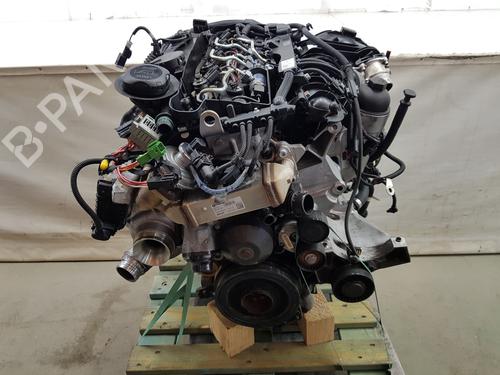 Engine BMW 1 (E87) 118 d | BP37430142M1 - Image 5