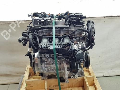 Engine JEEP AVENGER (J2) | BP37471579M1 - Image 10