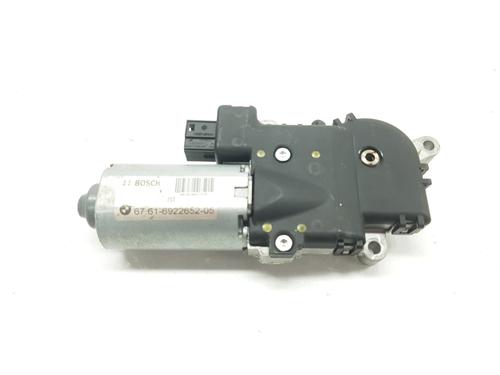 Used Sunroof engine BMW X5 (E70) xDrive 30 d (245 hp) 16036635