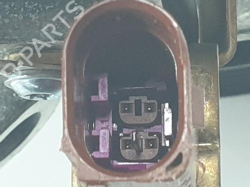 AC compressor VW CRAFTER Van (SY_, SX_)  | BP29535403M34 