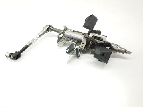 Used Steering column OPEL ASTRA L Sports Tourer (O5) 1.2 (FRHNPJ) (110 hp) 24036590