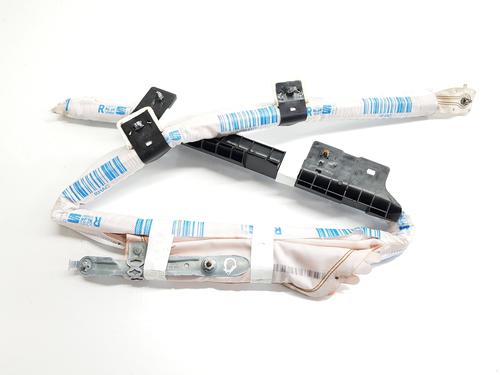 Høyre gardin kollisjonspute SEAT IBIZA V (KJ1, KJG) [2017-2025]  30743051